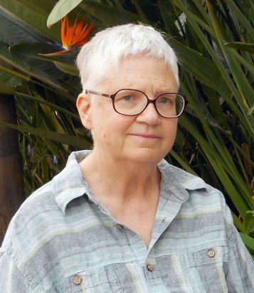 Joan Tolifson